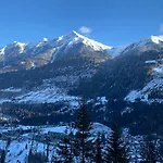 Nefer, Haus Bad Gastein