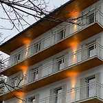 Nefer, Haus Hotel Bad Gastein