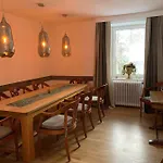 Nefer, Haus Hotel *
