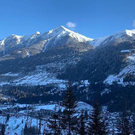 Nefer, Haus Bad Gastein
