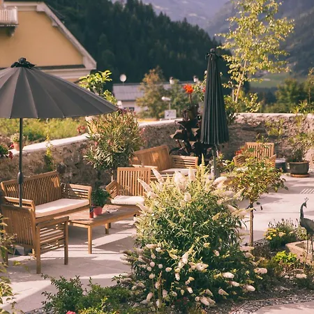 Hotel Nefer, Haus Bad Gastein