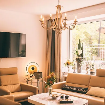 Nefer, Haus Hotel Bad Gastein