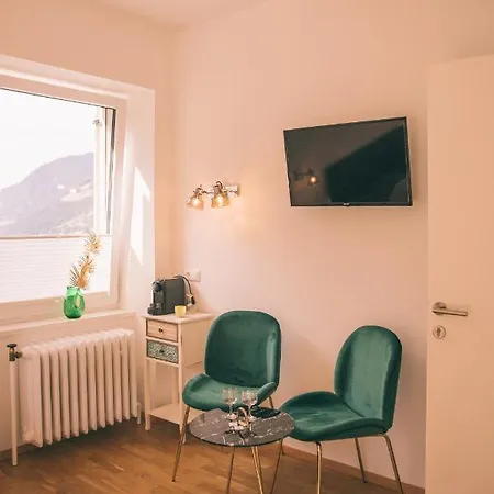 Nefer, Haus * Bad Gastein