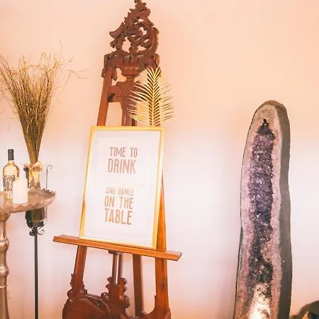 Nefer, Haus 酒店 巴德加斯坦