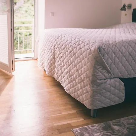 酒店 Nefer, Haus *