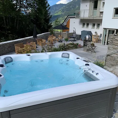 Nefer, Haus * Bad Gastein