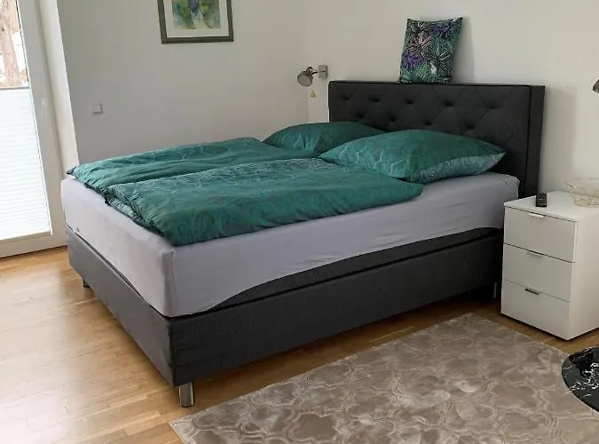 فندق Nefer, Haus باد جاستاين