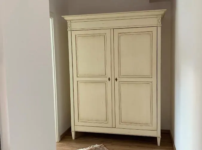 فندق Nefer, Haus *