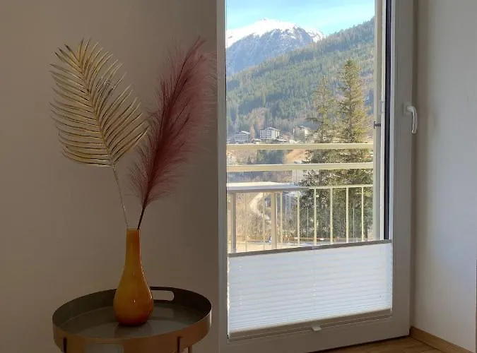 فندق Nefer, Haus باد جاستاين