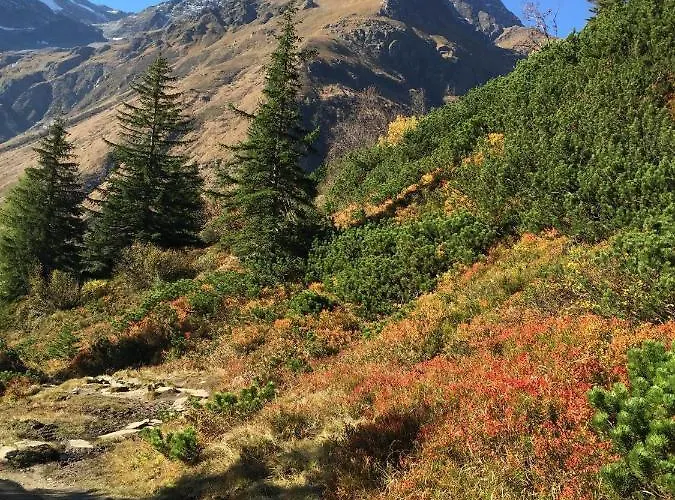 فندق Nefer, Haus *