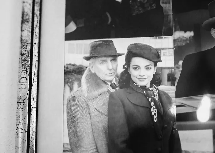 فندق Nefer, Haus *