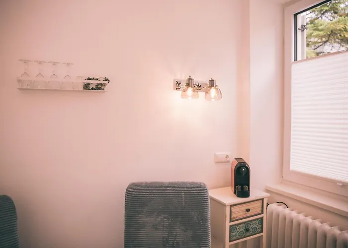 فندق Nefer, Haus *