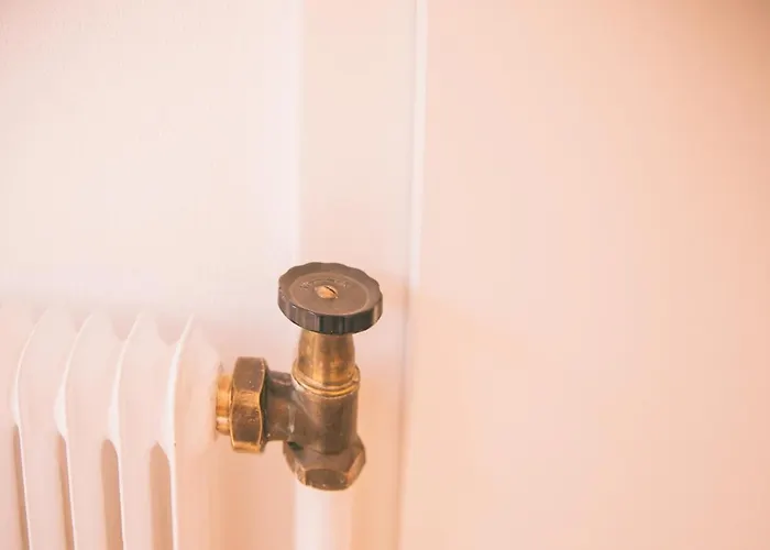 فندق Nefer, Haus