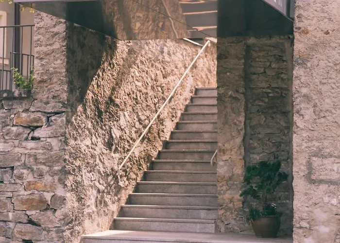 فندق Nefer, Haus باد جاستاين