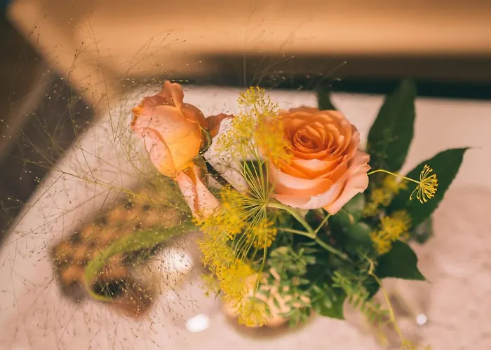 فندق Nefer, Haus باد جاستاين