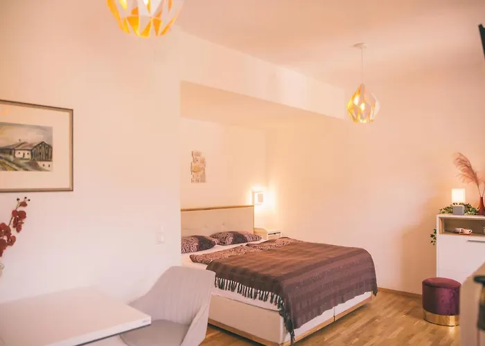 فندق Nefer, Haus *