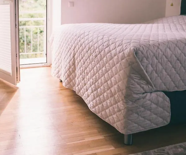 فندق Nefer, Haus *