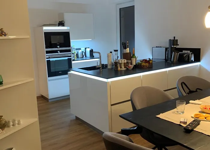 فندق Nefer, Haus باد جاستاين