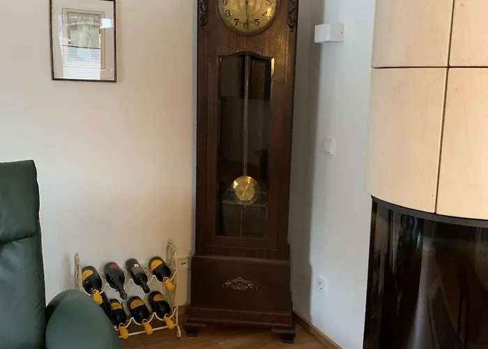 Nefer, Haus فندق *