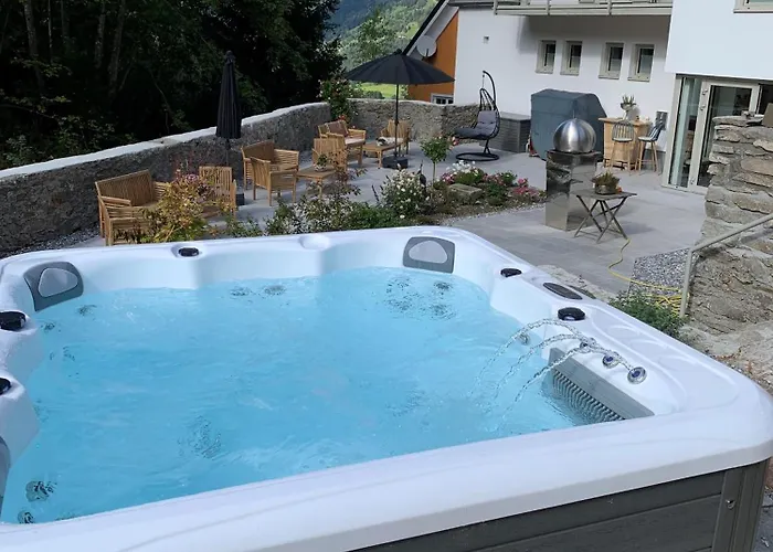 Nefer, Haus * باد جاستاين